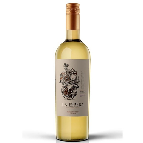 Rượu Vang Argentina La Espera Torrontes