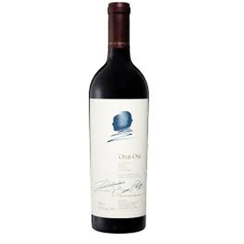 Rượu Vang Mỹ Opus One
