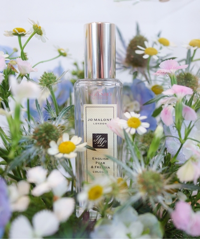 Hộp GiftBox Hoa Tươi: ScentPetals 801