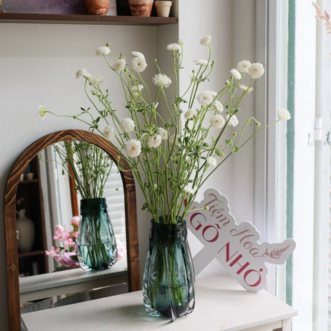 (Hoa Lẻ) Hoa Thúy Châu Nhập Khẩu