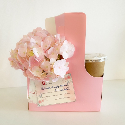 Set Hoa & Nước by Ngõ