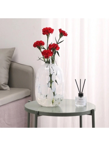 Bình Thủy Tinh Crystal Gleam Tinh Xảo