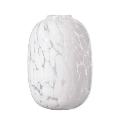 Bình Thủy Tinh Crystal Gleam Tinh Xảo