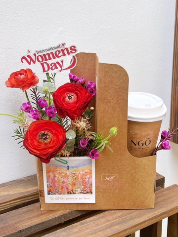 Set Hoa & Nước by Ngõ