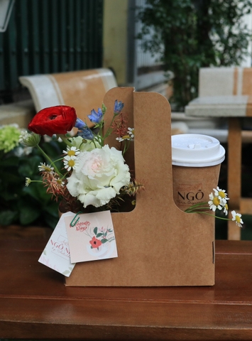 Set Hoa & Nước by Ngõ