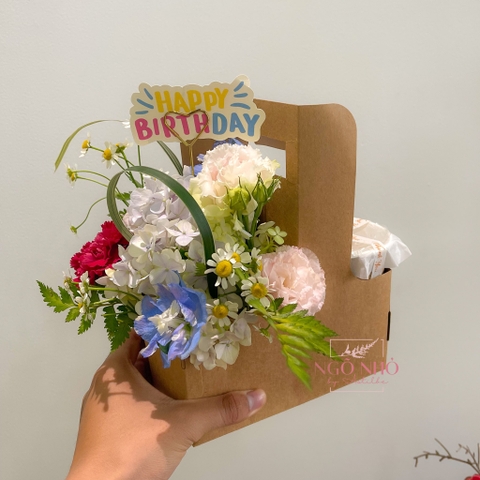 Set Hoa & Nước by Ngõ