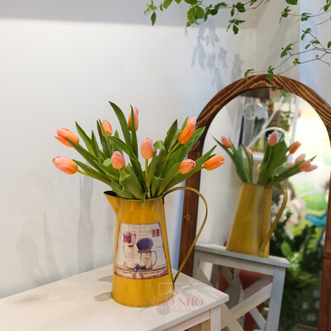 (Hoa Lẻ) Hoa Tulip Hà Lan | Đủ Màu