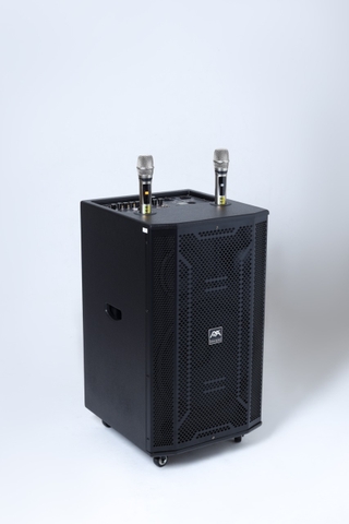 Loa Karaoke Di Động Nova Audio NV-1500 Super Bass