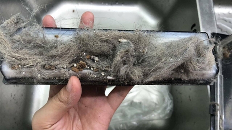 Robot hút bụi có hút được tóc không? Ưu và nhược điểm là gì?