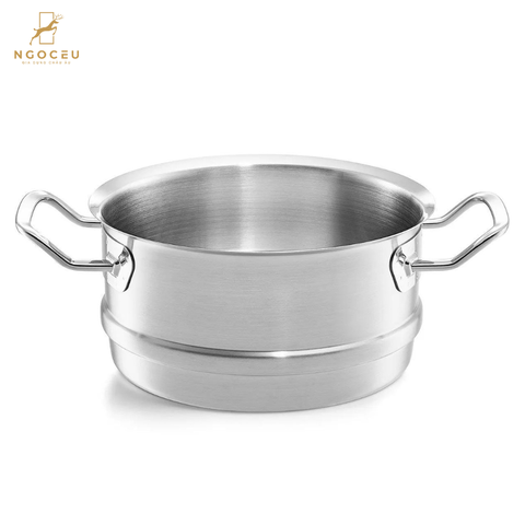 Xửng hấp Fissler Original-Profi Collection 084-788-20-000/0 - 20cm