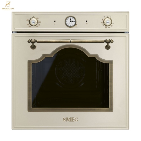 Lò nướng Smeg Cortina SFP67C1TPO