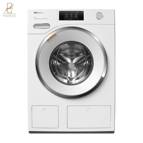 Máy giặt 9kg Miele WWR880WPS PWash 2.0 & TDosXL WiFi