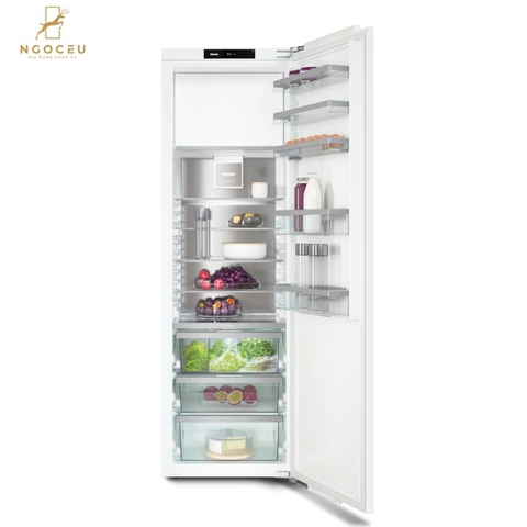 Tủ mát âm tủ Miele K 7778C