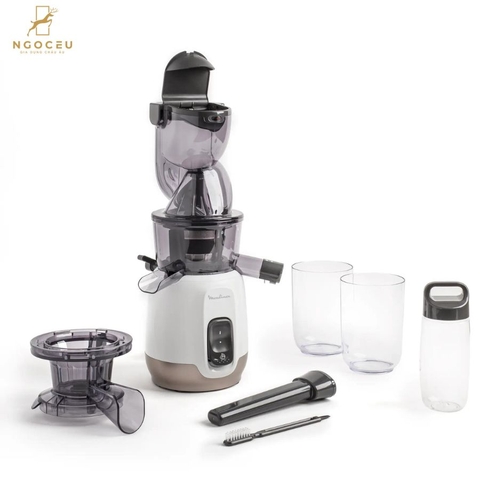 Máy ép chậm Moulinex ZU600110