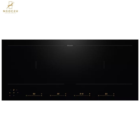 Bếp từ Miele KM 8575 FL