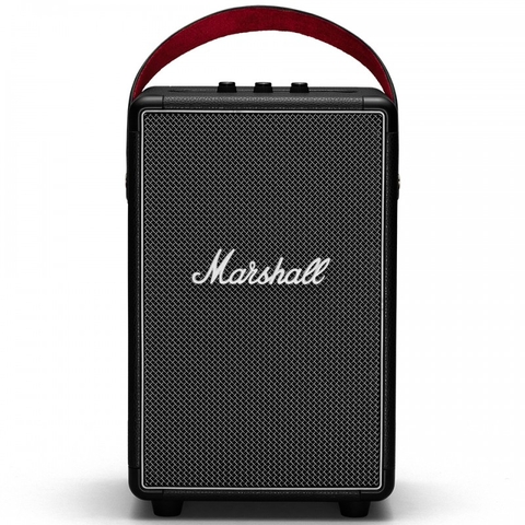 Loa Marshall Tufton – Black