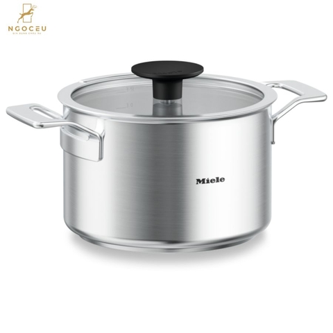Nồi có nắp Miele KMKT 2040-3 (20cm/4l)