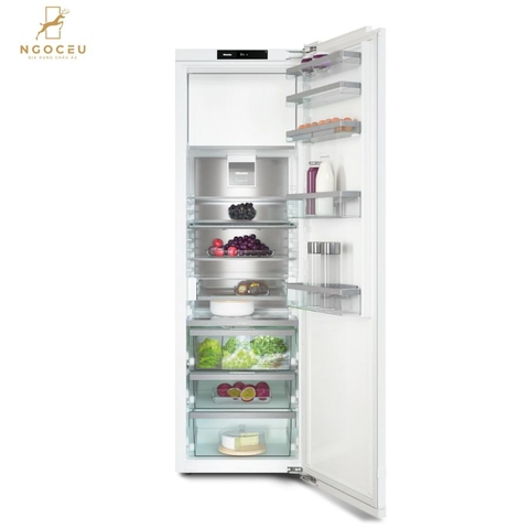 Tủ mát âm tủ Miele K 7798 CR