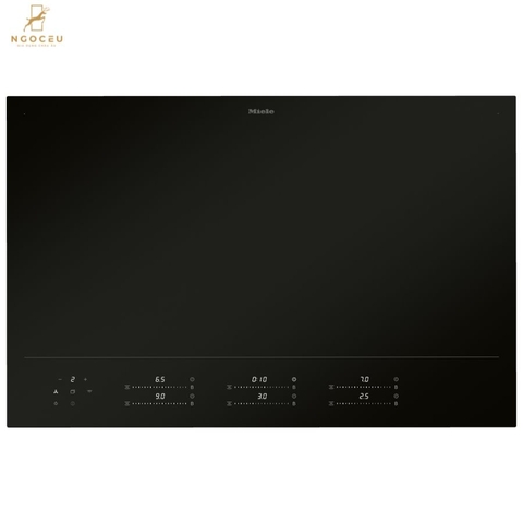 Bếp từ Miele KM 8685 FL MattFinish