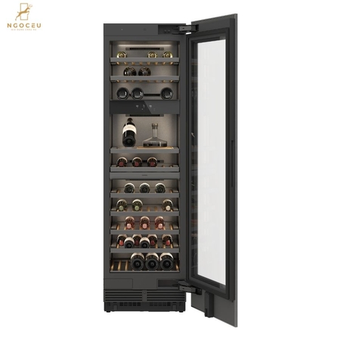 Tủ bảo quản rượu vang Vario Expressive Gaggenau RVW467170