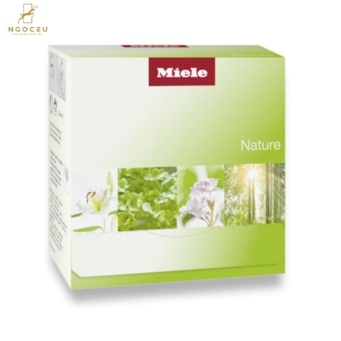 Chai nước hoa Nature khử mùi dùng trong máy sấy Miele FA N 152 L 12.5ml