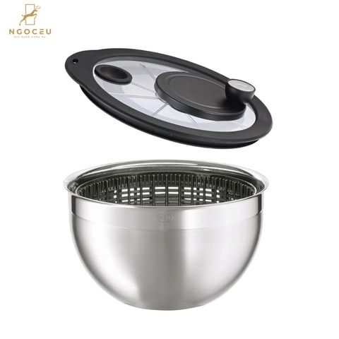 Dụng cụ quay rau Rosle 15695