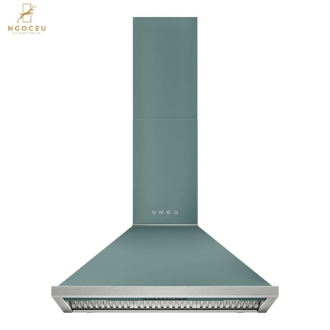 Máy hút mùi Smeg KCU94EGM - 90cm