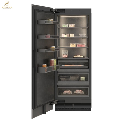 Tủ đông Vario Expressive 516L - Gaggenau RVF477190