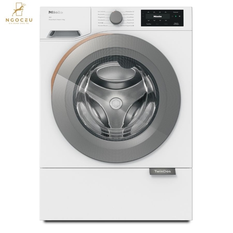 Máy giặt 10kg Miele WK770P WPS