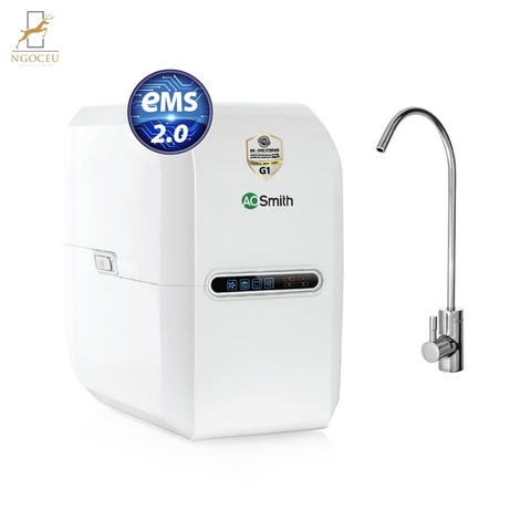 Máy Lọc Nước A. O. Smith G1