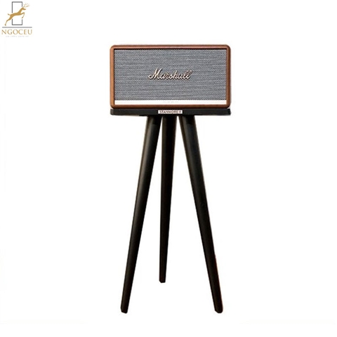 Kệ loa Marshall Stanmore III - Màu Đen