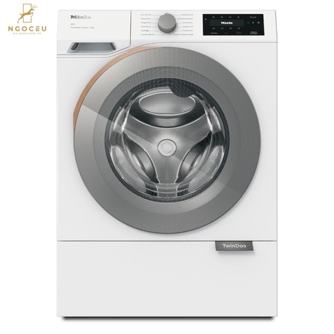 Máy giặt 10kg Miele WK770Q WPS