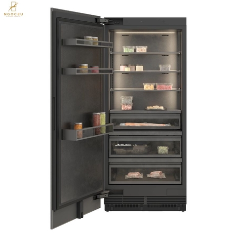 Tủ đông Vario Expressive 631L - Gaggenau RVF497190