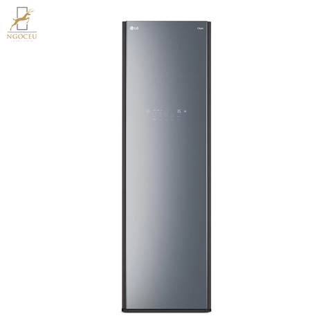 Tủ giặt hấp sấy LG Styler S5MBPU - 2023