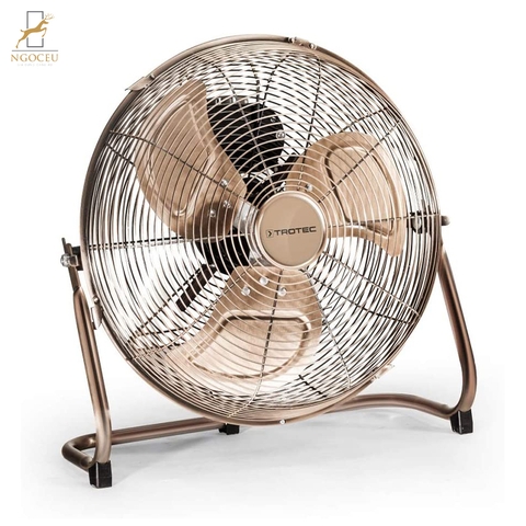 Quạt sàn Trotec TVM 11 - Màu đồng
