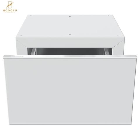 Chân đế có ngăn kéo máy giặt máy sấy - Miele WTS 610