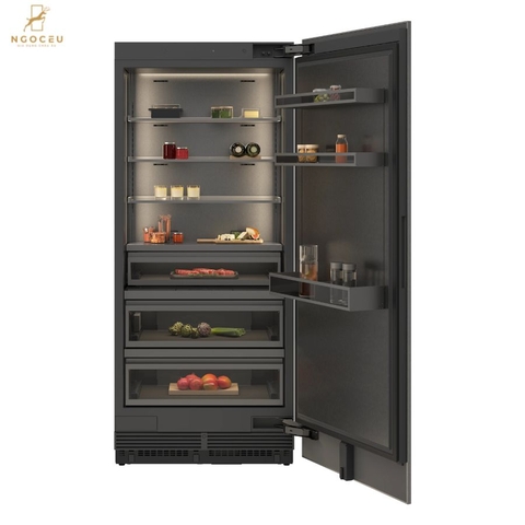 Tủ mát Vario Cooling Expressive 622L - Gaggenau RVC497190