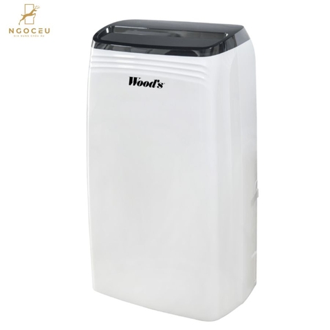 Máy hút ẩm Wood's MDK26 - 70M2