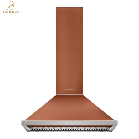 Máy hút mùi Smeg KCU94ACM - 90cm