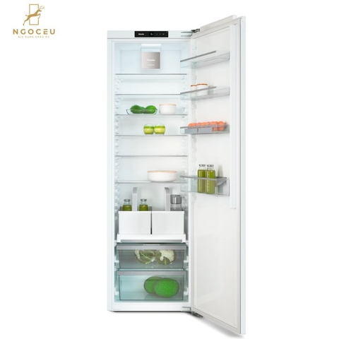 Tủ mát âm tủ Miele KS 7743E