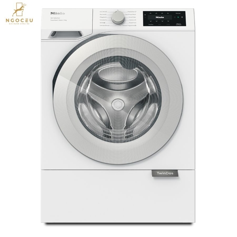 Máy giặt 10kg Miele WS770Q WCS