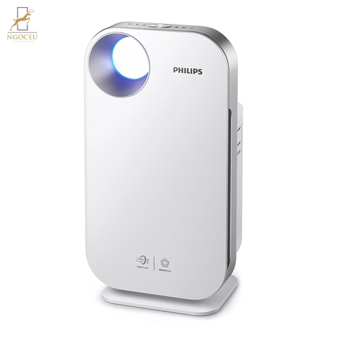 Máy lọc không khí Philips AC4550/10 - 104 m²