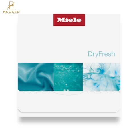 Chai nước hoa DryFresh khử mùi dùng trong máy sấy Miele FA DF 152 L 12.5ml