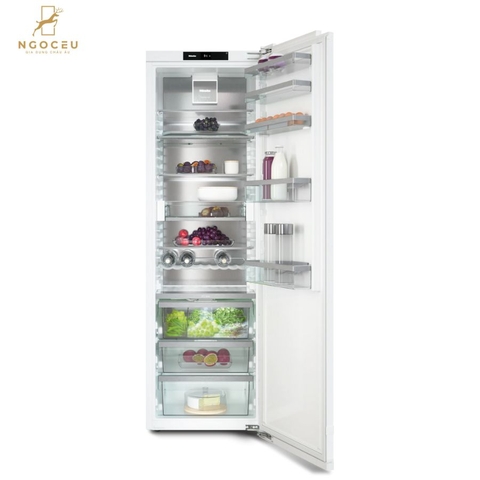 Tủ mát âm tủ Miele K 7797 CR