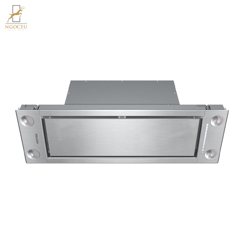 Máy hút mùi Miele DA 2698 Steel