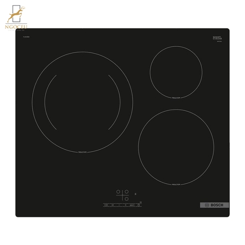 Bếp từ Bosch PUJ61RBB5E - Serie 4