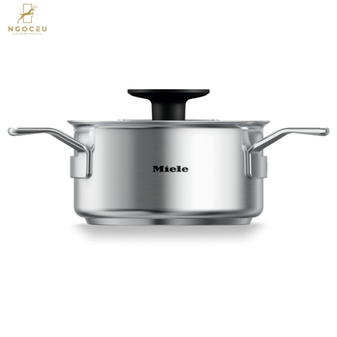 Nồi có nắp Miele KMKT 1615-3 (16cm/1.5l)