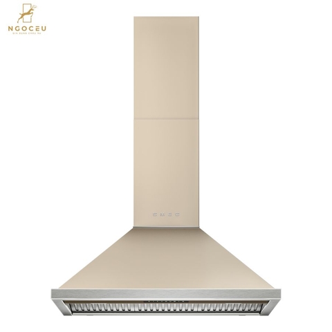 Máy hút mùi Smeg KCU94MLM - 90cm