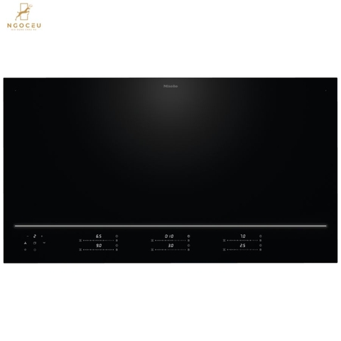 Bếp từ Miele KM 8895 FL Diamond&MSense