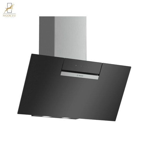 Máy hút mùi Bosch DWK87EM60B - Serie 2